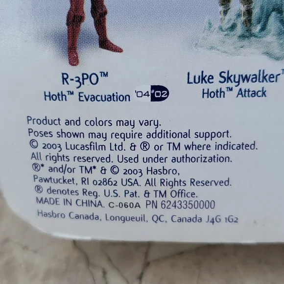 Star Wars R2-D2 - Picture 4 of 6